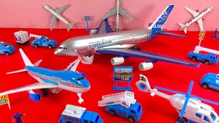 Boeing B737 777 757 747 Airbus A300 380 350 Beluga Spain India Indonesia Malaysia Thai USA models [upl. by Oiceladni]