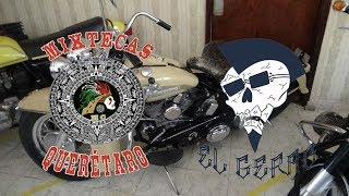 La motocicleta de Pedro Infante parte 1 [upl. by Chrisoula]