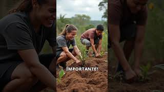 Conscientização Contra Fogos no Cerrado🔥🌳 Conscientização Preservação Queimadas ChamadaÀAção [upl. by O'Conner273]