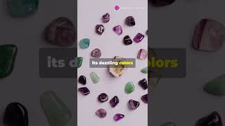 Gemstone Axinite axinite raregemstones semipreciousgemstones gemlover gemstone gemsworlde [upl. by Nerdna]