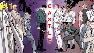 Castle Chapter 11 Explained [upl. by Rentschler]