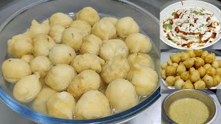 Soft Spongy Dahi Vada Recipe  दुनिया के सबसे नरम दही भल्ले बनाने का राज़  Dahi Bhalla  Chef Ashok [upl. by Baptiste151]