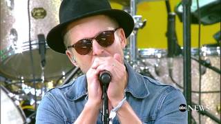 OneRepublic  GMA Summer Concert Series 2017  Full Show HD [upl. by Anastasia]