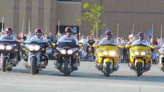 Arizona Drill Team  Wing Ding July 2010 [upl. by Squire880]