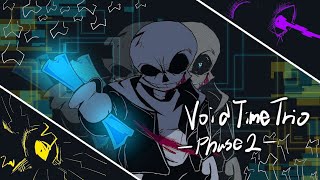 void time trio [upl. by Fabi216]