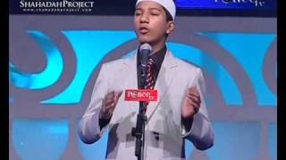 HQ Peace Conference 2009  Fariq Zakir Naik  Concept of God in Worlds Major Religions Part 17 [upl. by Acsirp]