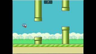 Thiết Kế Game Flappy Bird Bằng Lập Trình Scratch  TIN HỌC NOW [upl. by Gawen]