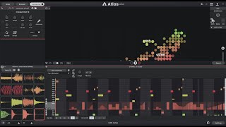 Atlas 25  Quality of Life update [upl. by Braun]