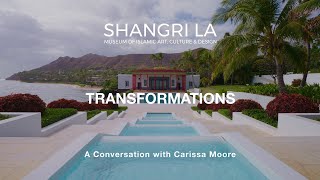 Transformations  Carissa Moore  Season 1 Episode 1 [upl. by Berna]