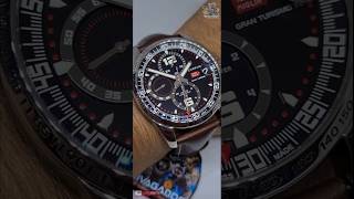 Reloj Chopard Mille Miglia GT XL Cronografo AutomaticRefMod168459acero43mm [upl. by Ybrik]