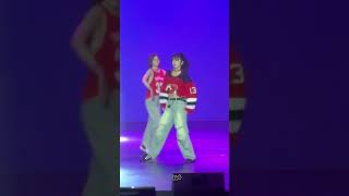 Gen1es  QiaoYiYu fancam focus   Show you can amp Humble special stage  300624 Fan event [upl. by Volpe]