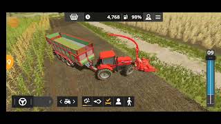 fs 20 game play [upl. by Etiam]