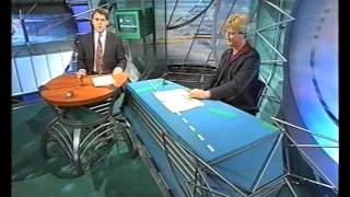 Nos studio sport 1998 [upl. by Ahsehat]