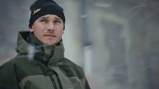 Sncikers Workwear  Perfect workwear for less than perfect days snow [upl. by Jules]