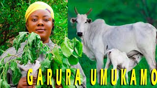 GARURA UMUKAMO  MBEGA IBYISHIMO [upl. by Wilsey]