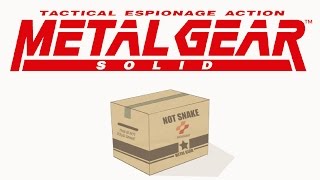 Metal Gear Solid V The Phantom Pain Before You Buy [upl. by Cheney]