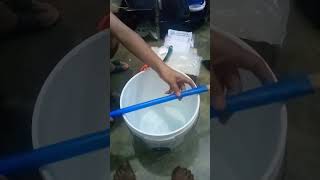 How to make dishwashing liquid [upl. by Harman]