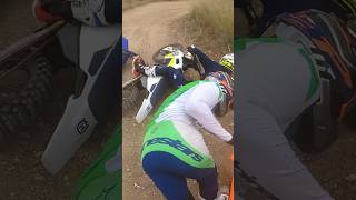 First Ride  Ashdown MX ⚡️MX Culture UK motocrosss dirtbike fail motorcycle supermotocross [upl. by Ecinehs17]