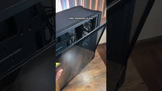 Unboxing the Antec AX90 Ultimate MidTower Gaming Case with ARGB antec pcbuild liquidcooling [upl. by Kaylee]