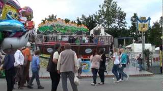 Wiesenfest Kemnath BayernWippe [upl. by Argus]