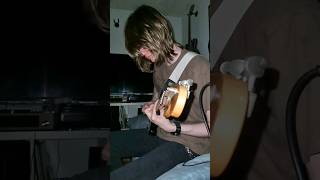 Jonny Greenwood is so good radiohead guitar electricguitar [upl. by Akimit]