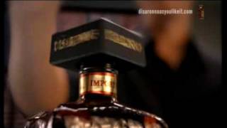 disaronno spot commercial us [upl. by Alfreda]