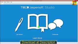 Jaspersoft Studio 620 [upl. by Marolda]