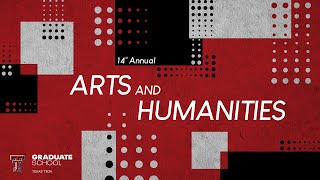 2024 Arts amp Humanities Conference [upl. by Lerrad]