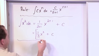 Lesson 5  Integrating Polynomials Part 1 Calculus 1 [upl. by Iaoh]