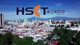 HSCT Mexico  We Care [upl. by Assili]