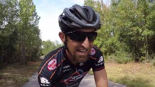 Giro Aether Helmet Review  Worth the Money [upl. by Gayner]