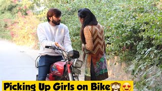 Bike Ride Prank  Best Pranks in Pakistan  Adil Anwar [upl. by Cornish926]