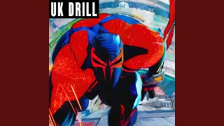 Spiderman 2099 Canon Event UK Drill [upl. by Sivrahc674]