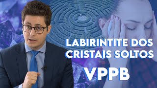 EXERCÍCIOS PARA LABIRINTITE E HIPOFUNÇÃO VESTIBULAR [upl. by Weslee]