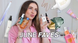 best of summer beauty amp June faves ☀️ [upl. by Mace111]