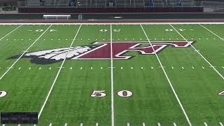 Menomonee Falls vs Brookfield Central High School Boys Varsity Football [upl. by Adnohrahs]