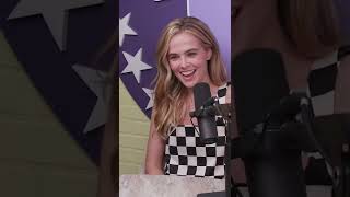 Zoey Deutch explains the difference between west coast people and east coast people [upl. by Filip]