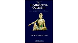 Interview with T H Meyer on his book quotThe Bodhisattva Questionquot [upl. by Gabel]