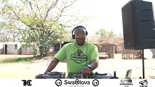 The Hertz Camp  Swaolova Sundays with SirTonic  RnB Soul Music [upl. by Ennahgiel]