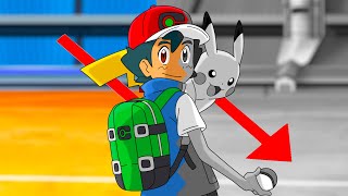 How The BEST Pokemon Series Became The Most HATED… [upl. by Maghutte]