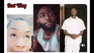 Kemi Olunloyo Drg Davido Over 2M Mohbad Deth Ask Davido To Report Himself To Polico [upl. by Aitnuahs]