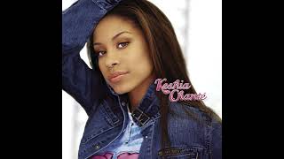 Keshia Chanté Unpredictable HD [upl. by Aekan219]