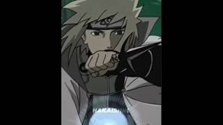 Minato edit  fypシ゚viral edit narutoshippuden minato madara [upl. by Harod584]