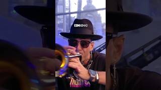 Timmy Trumpet INTRO at Tomorrowland 2022 [upl. by Cohligan]