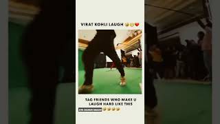 Virat Kohli and Abd funny video next captain for RCB 🥺viratkohli [upl. by Alcinia364]