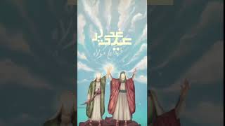 Eid E Ghadeer  Status status shiastutus eideghadeerstatus [upl. by Ecitnerp541]