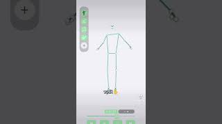 yoggerapp biomechanics videoanalysis dance wait they don’t love you like i love you 🥹 [upl. by Franni]