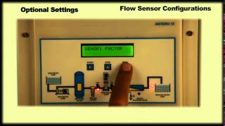 How to do the settings of Astero Panel embarkwater Aster ROpanel NGpanel controlpanel [upl. by Larson]