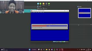 Tugas Instalasi Debian 10 di VM Box [upl. by Burty]