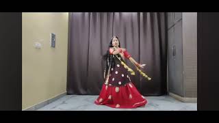 Ghoomar dance video [upl. by Jemma]